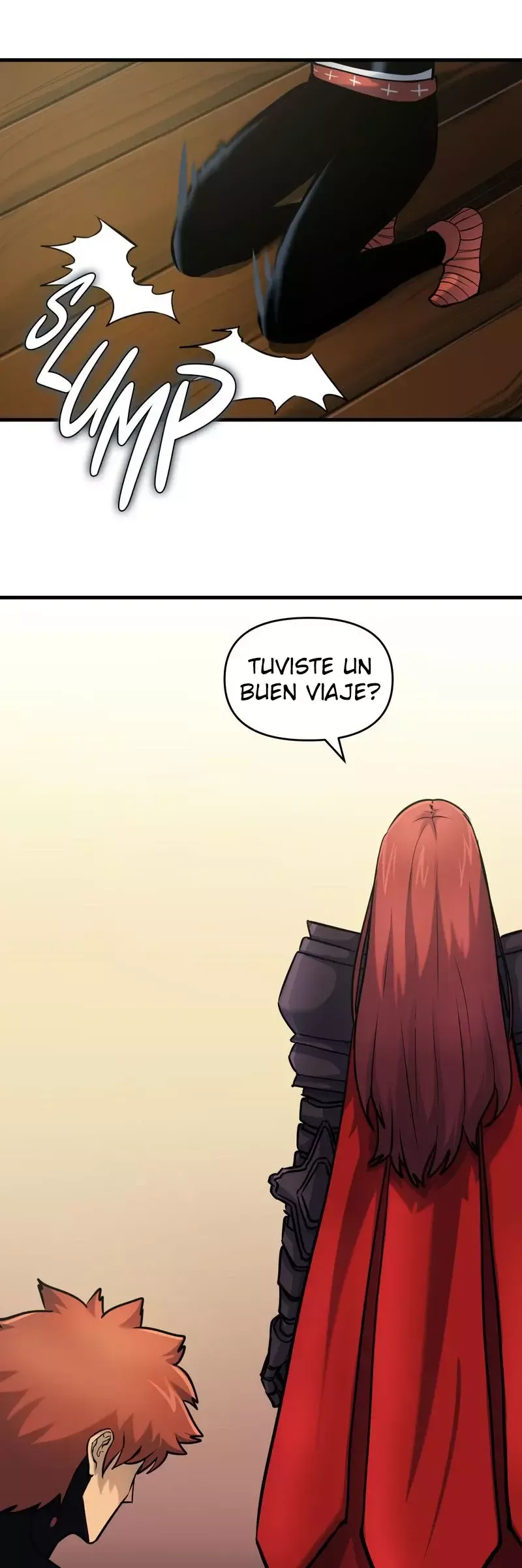GOD GAME Capítulo 56 en Línea - página 24