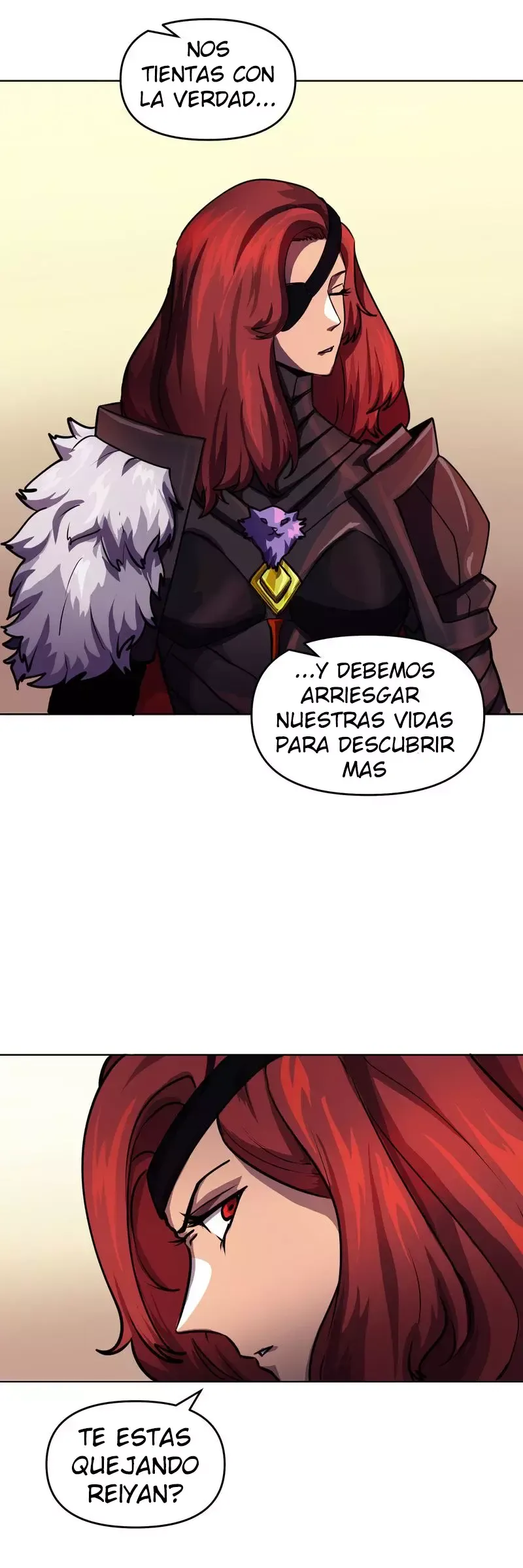GOD GAME Capítulo 56 en Línea - página 28