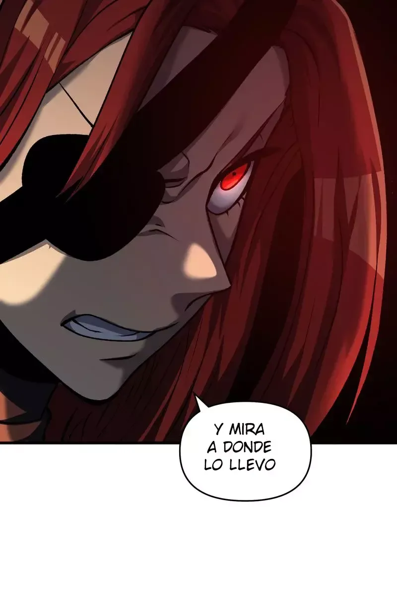 GOD GAME Capítulo 57 en Línea - página 5
