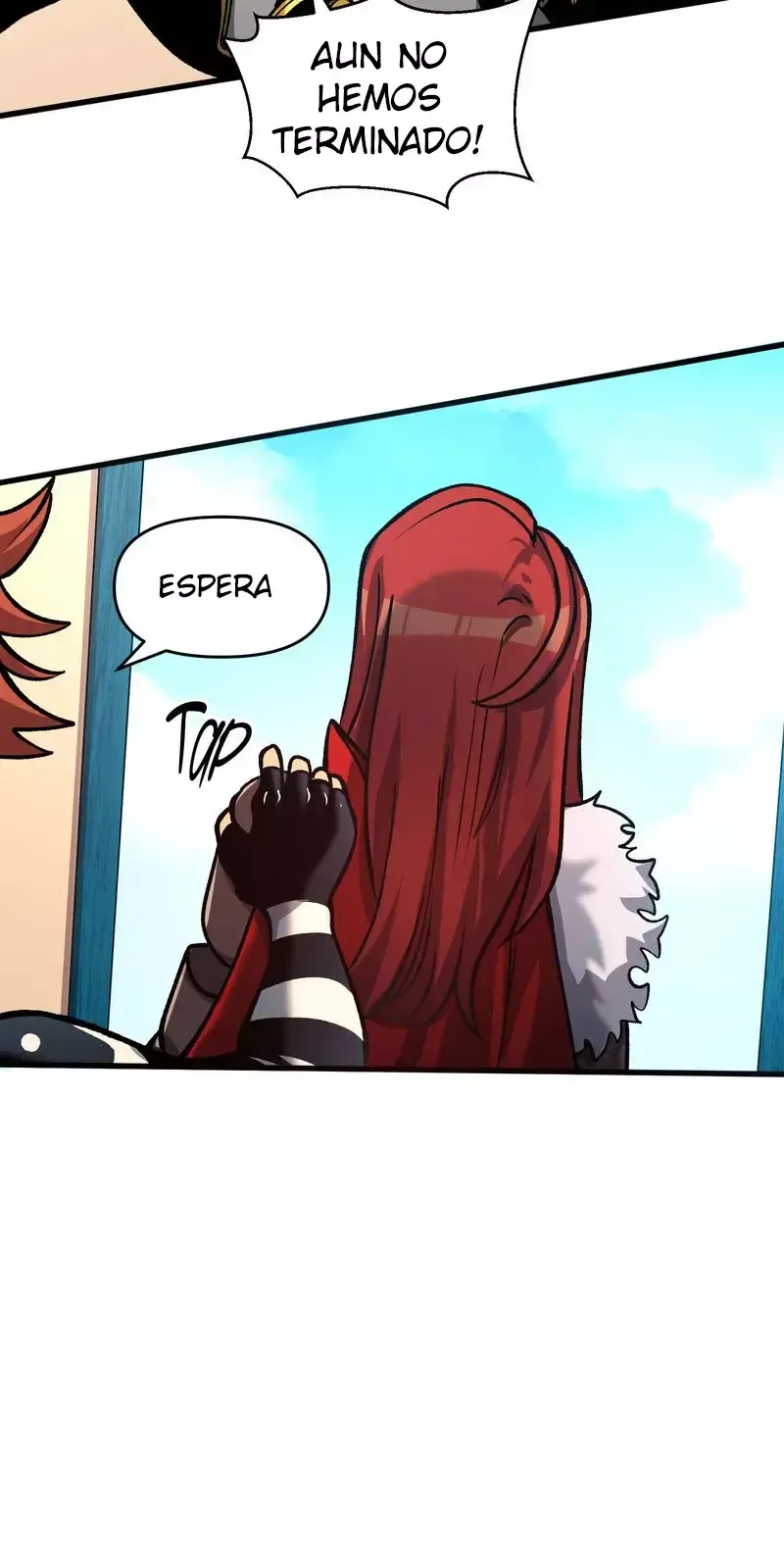 GOD GAME Capítulo 57 en Línea - página 11