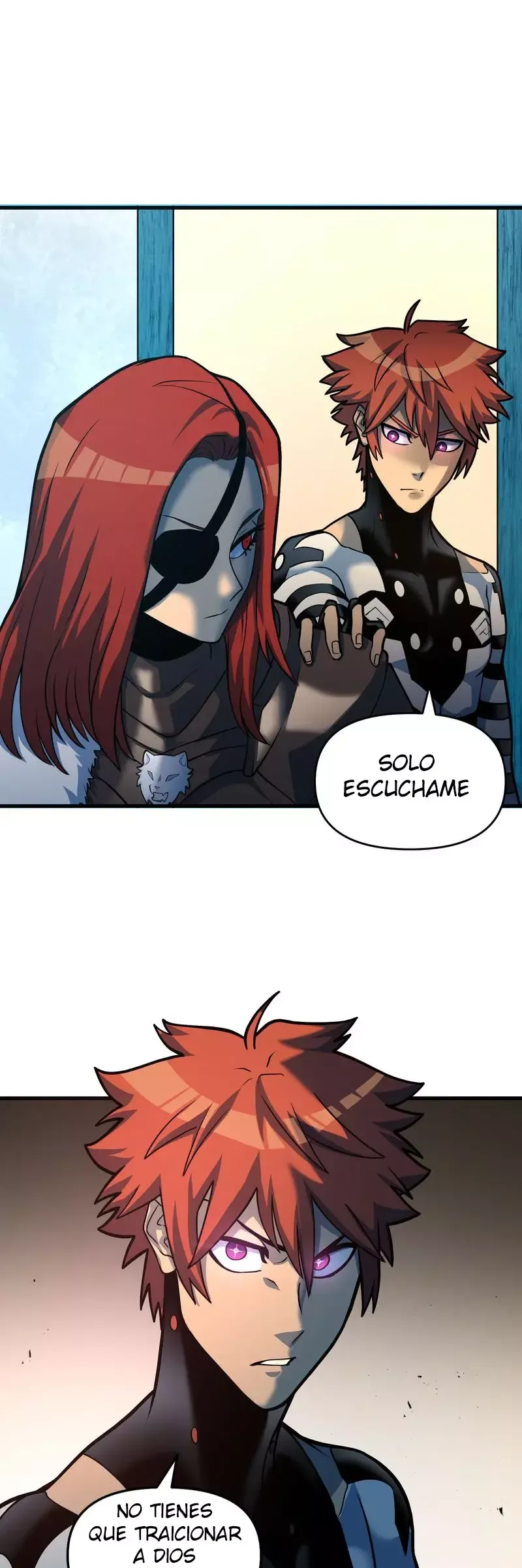 GOD GAME Capítulo 57 en Línea - página 12