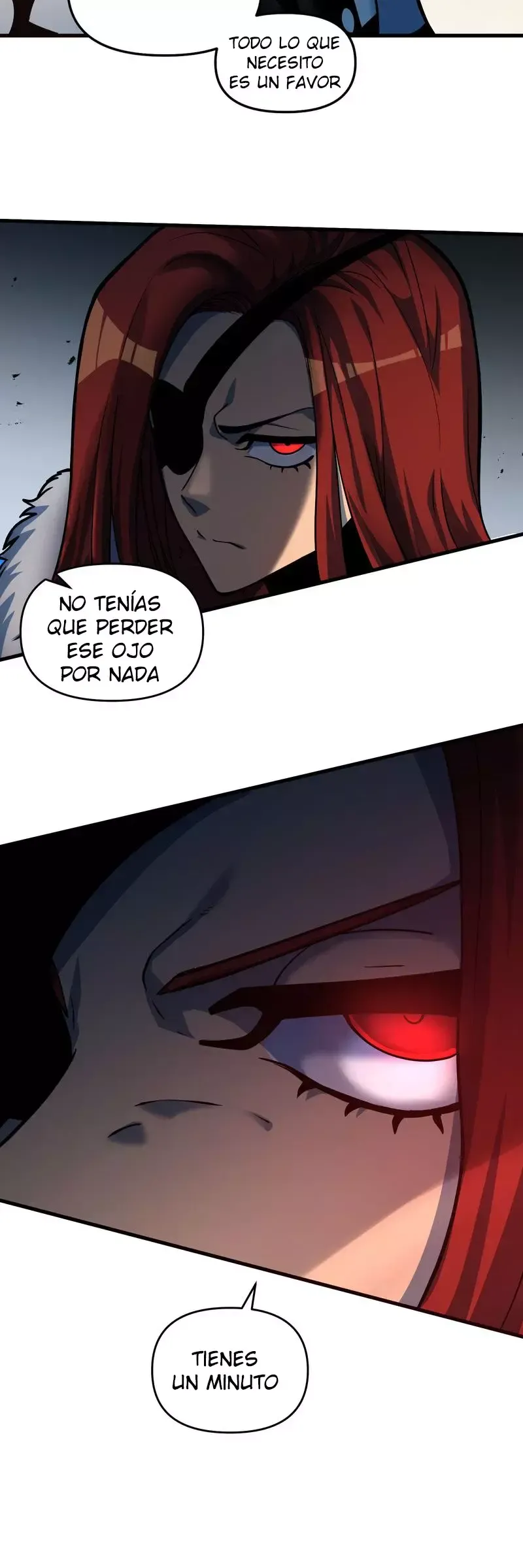 GOD GAME Capítulo 57 en Línea - página 13