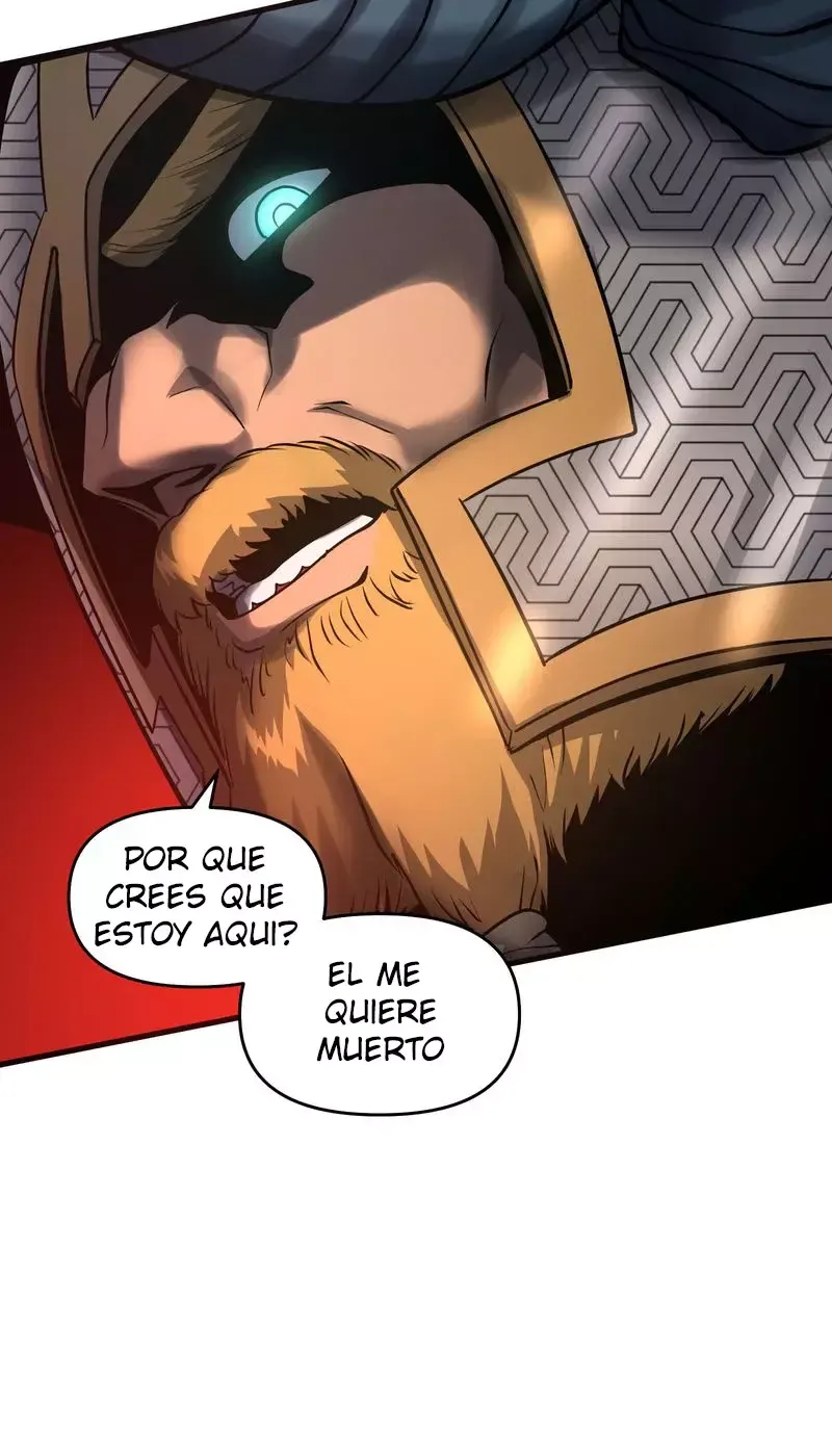 GOD GAME Capítulo 57 en Línea - página 27
