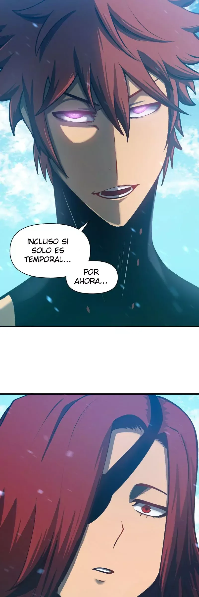 GOD GAME Capítulo 58 en Línea - página 4