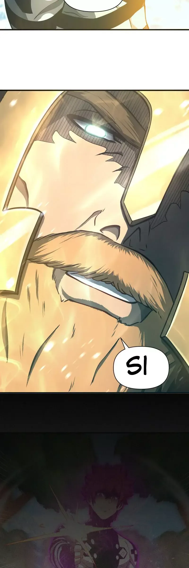 GOD GAME Capítulo 58 en Línea - página 19