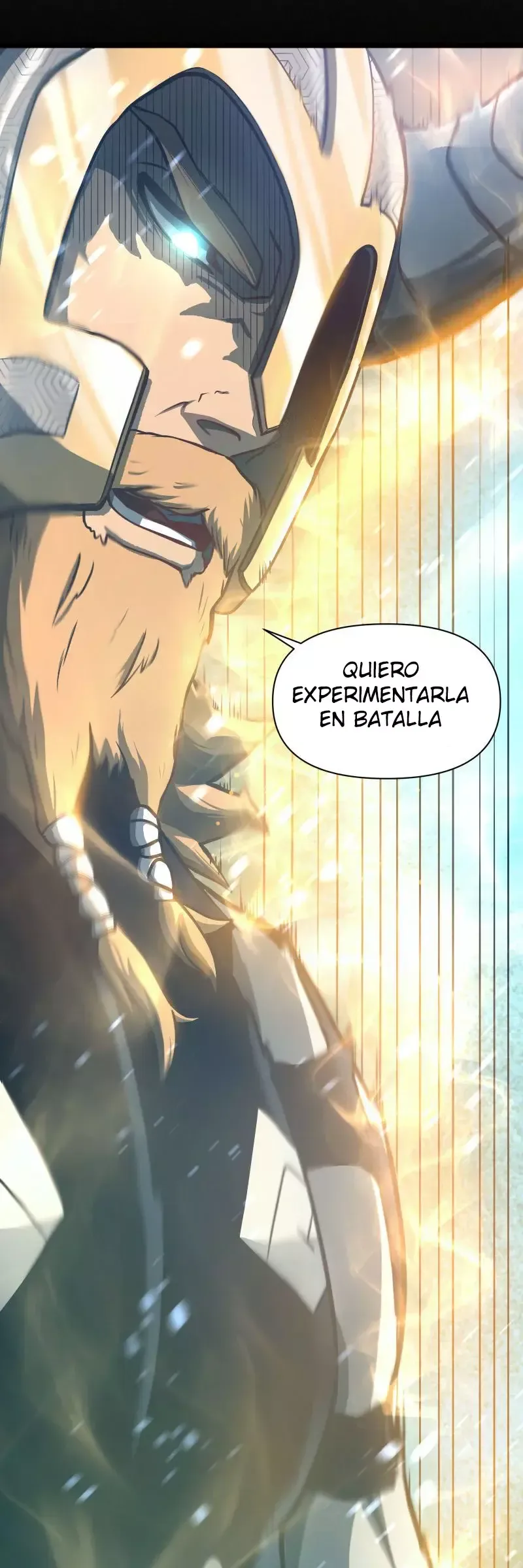 GOD GAME Capítulo 58 en Línea - página 21