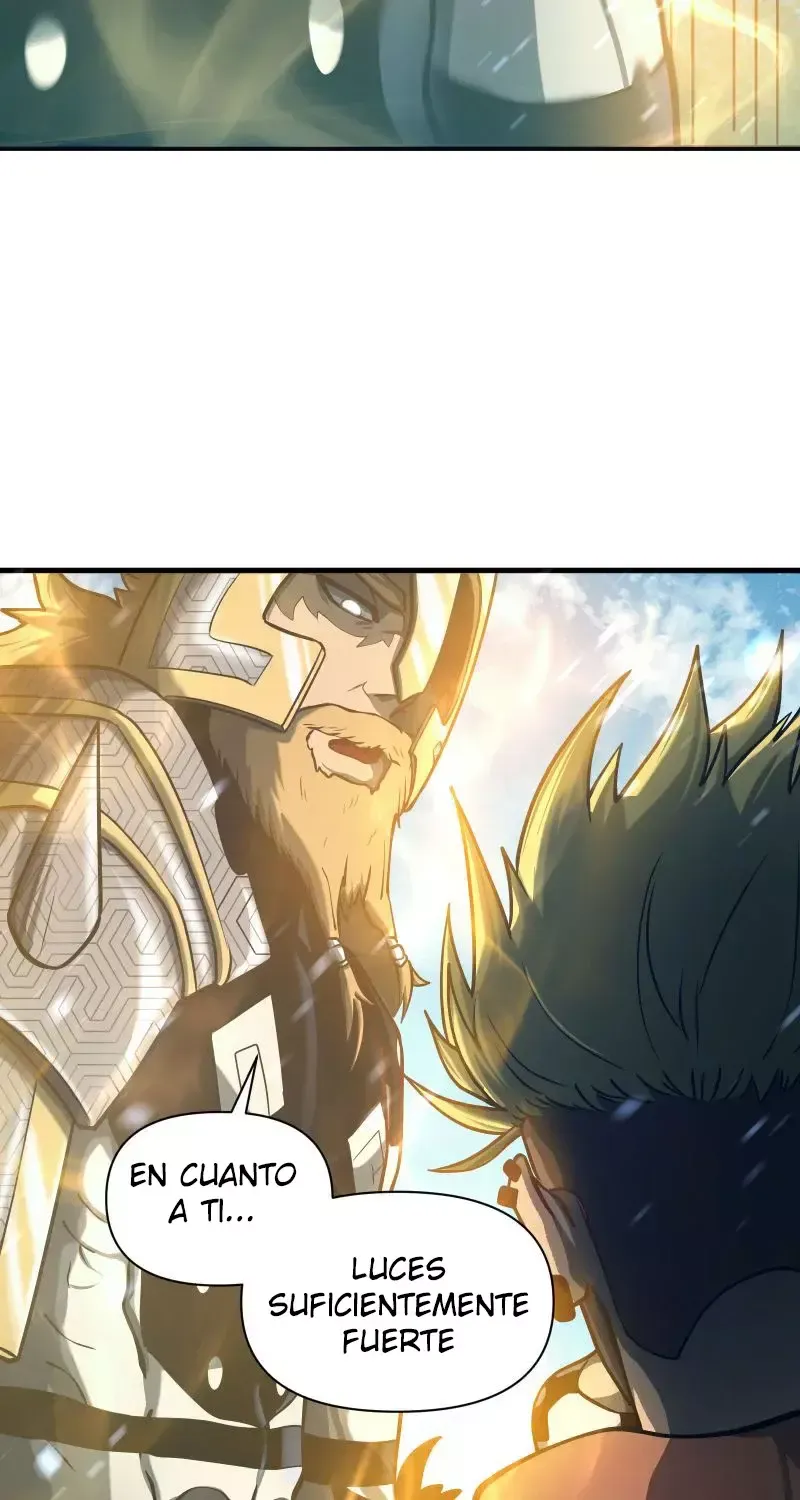 GOD GAME Capítulo 58 en Línea - página 22