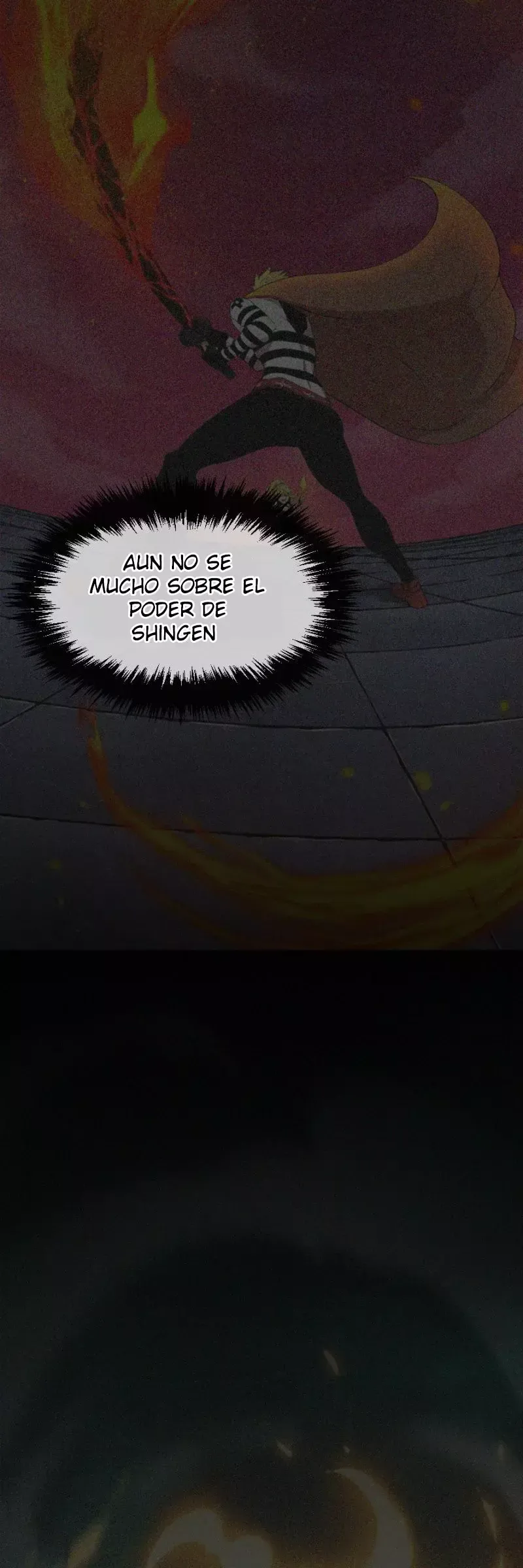 GOD GAME Capítulo 58 en Línea - página 27