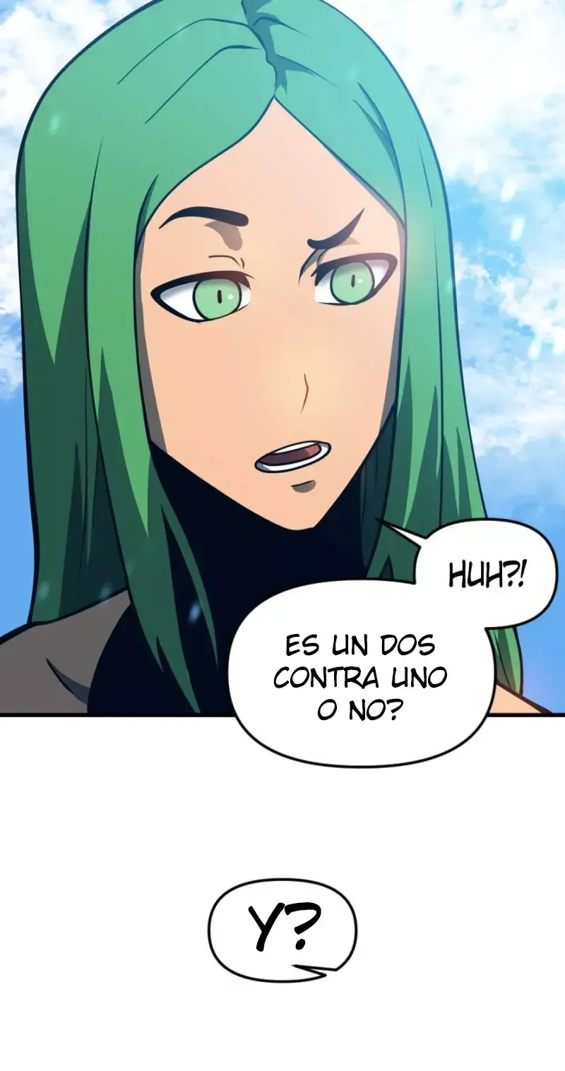 GOD GAME Capítulo 58 en Línea - página 33