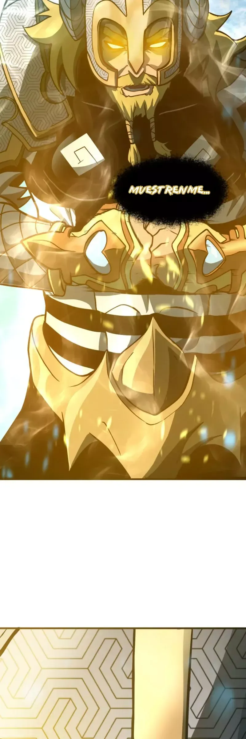 GOD GAME Capítulo 58 en Línea - página 43