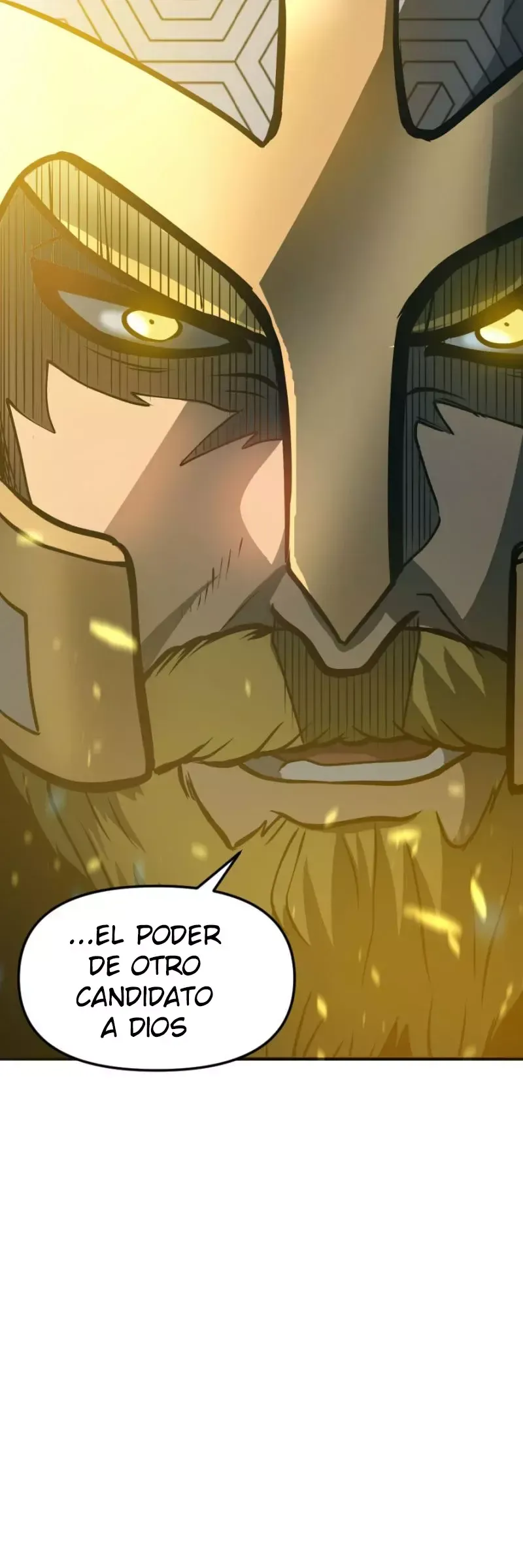 GOD GAME Capítulo 58 en Línea - página 44