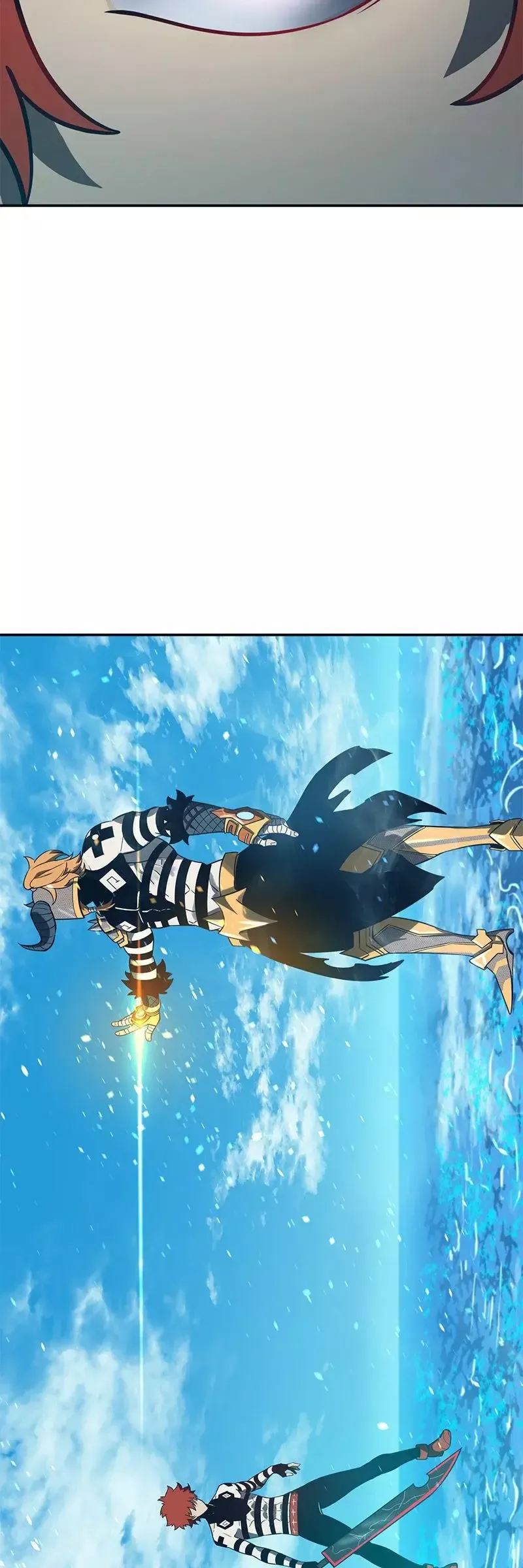 GOD GAME Capítulo 59 en Línea - página 7