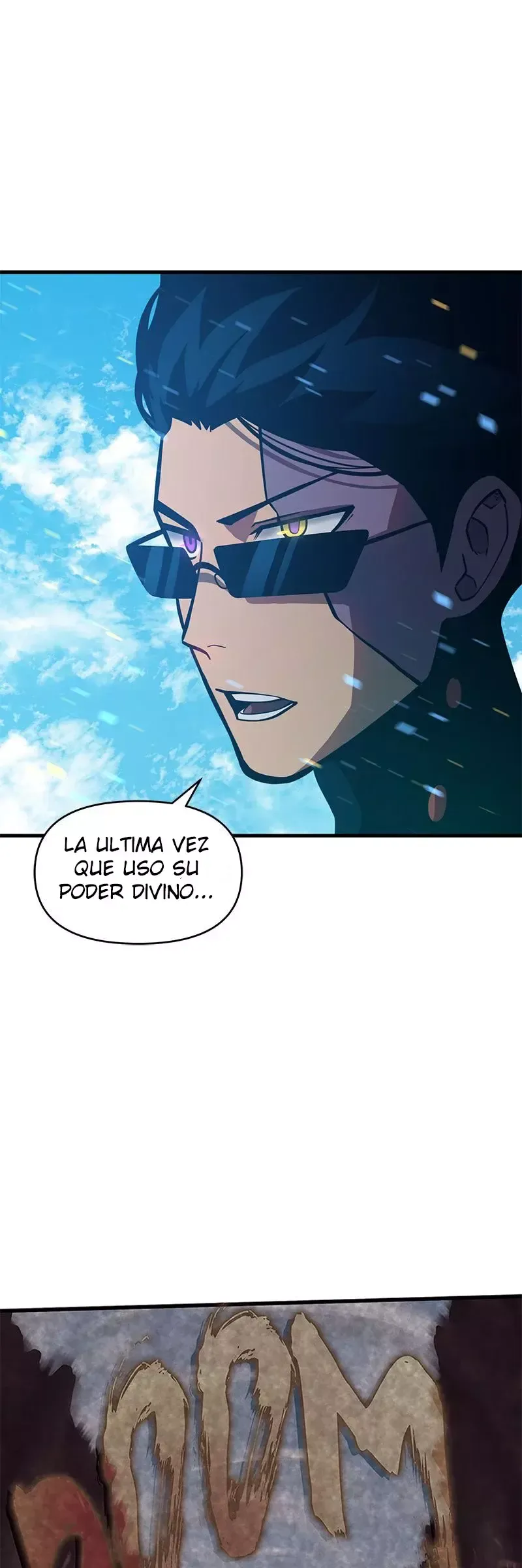 GOD GAME Capítulo 59 en Línea - página 13