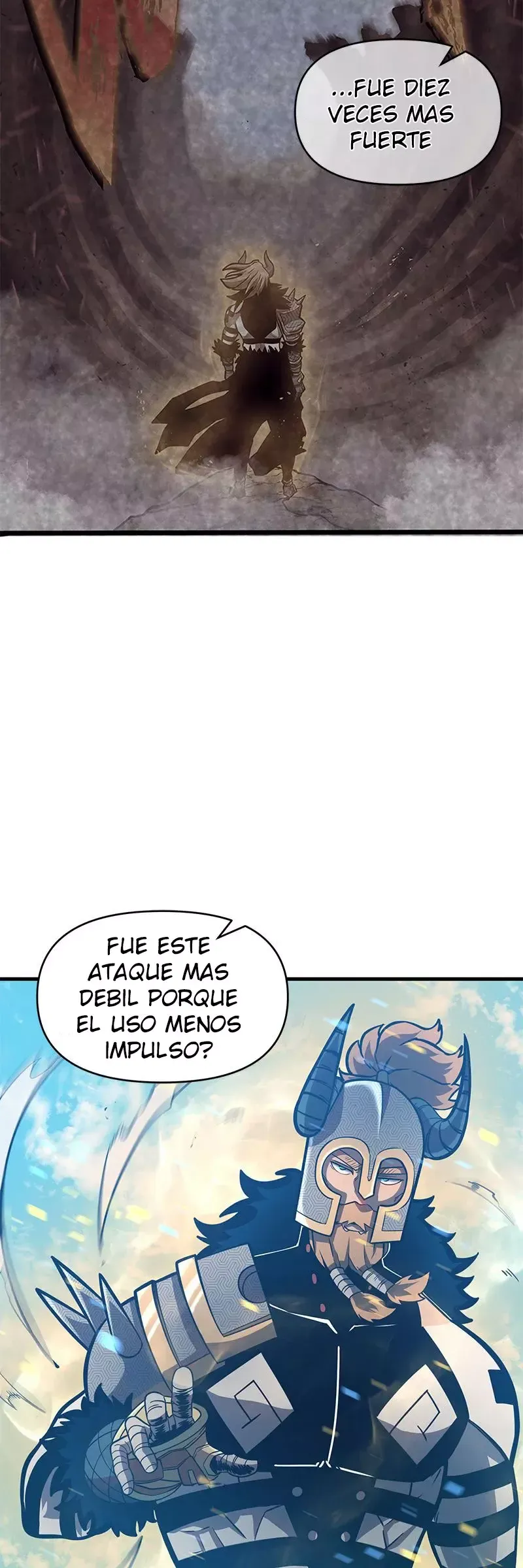 GOD GAME Capítulo 59 en Línea - página 14