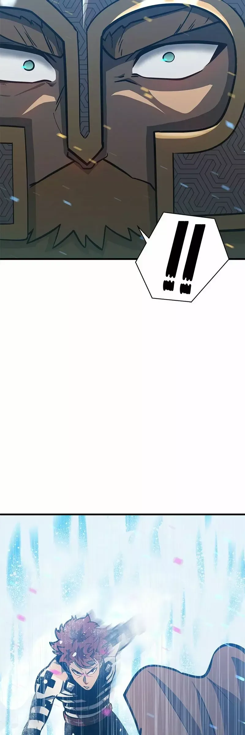 GOD GAME Capítulo 59 en Línea - página 16