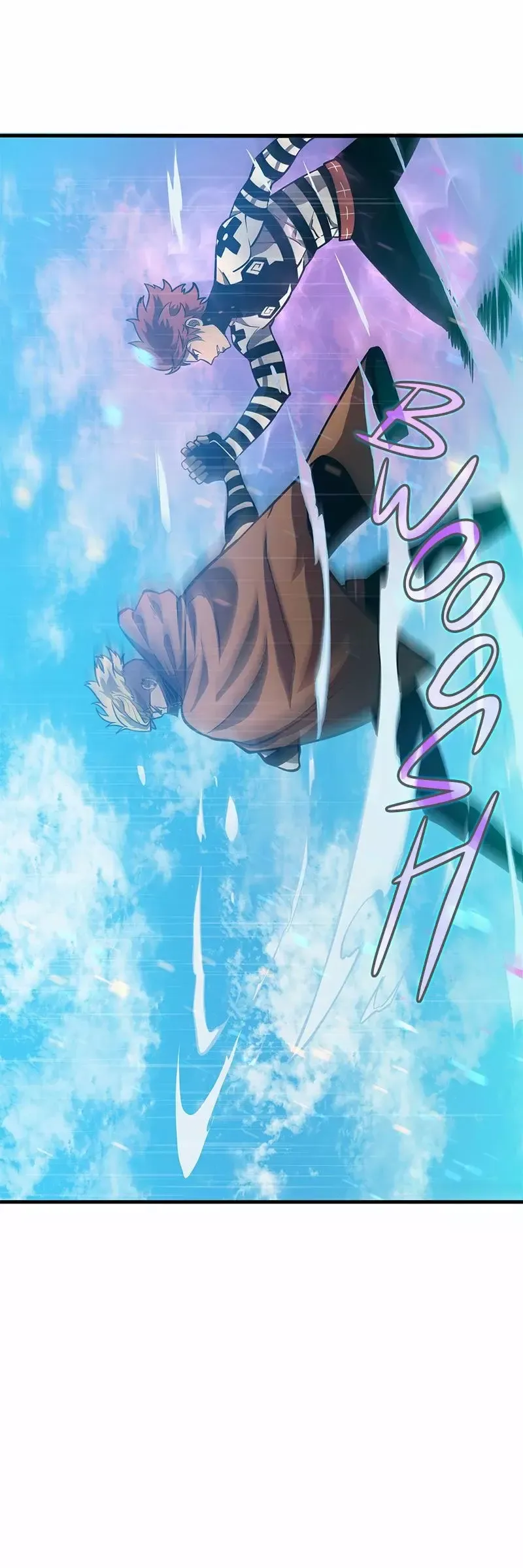 GOD GAME Capítulo 59 en Línea - página 18