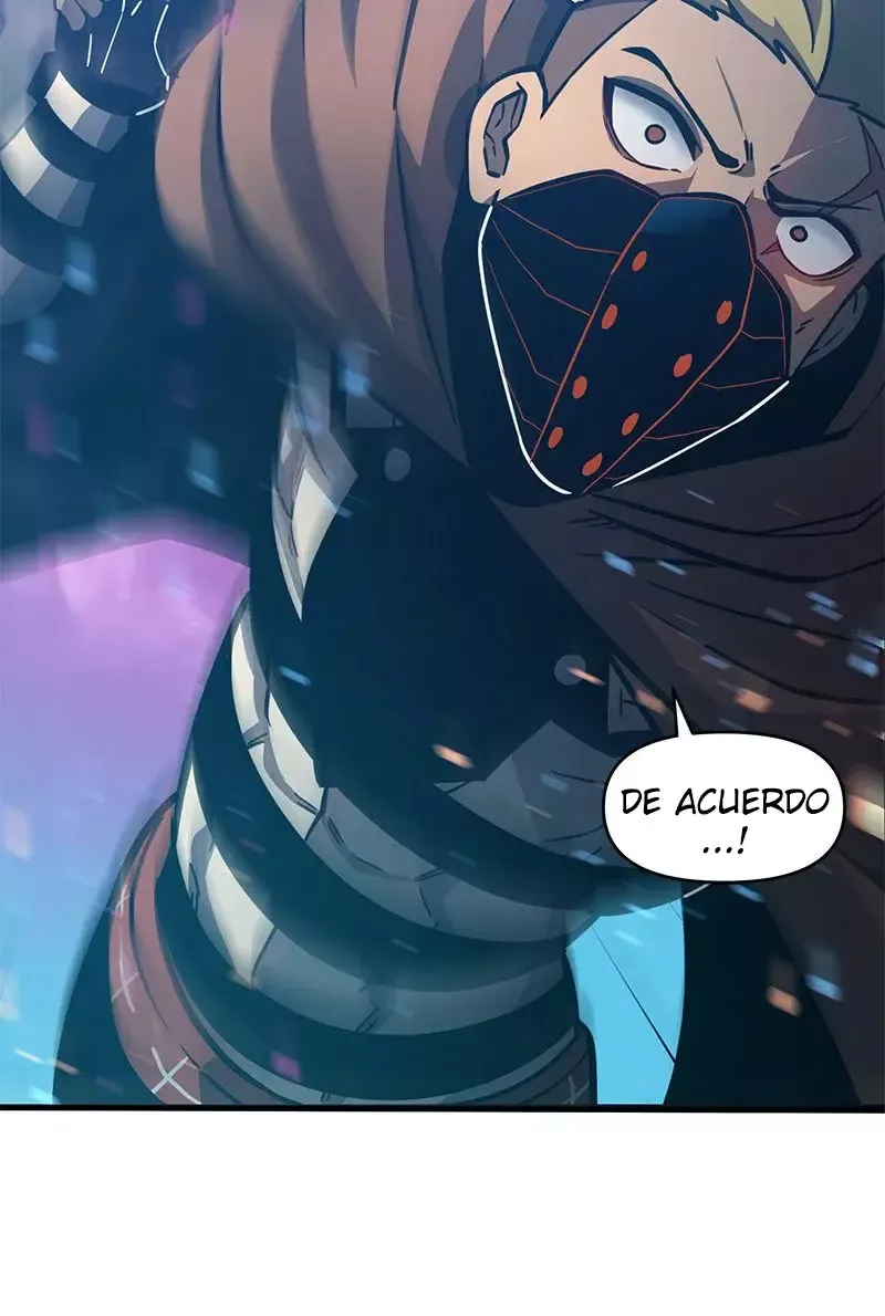 GOD GAME Capítulo 59 en Línea - página 20