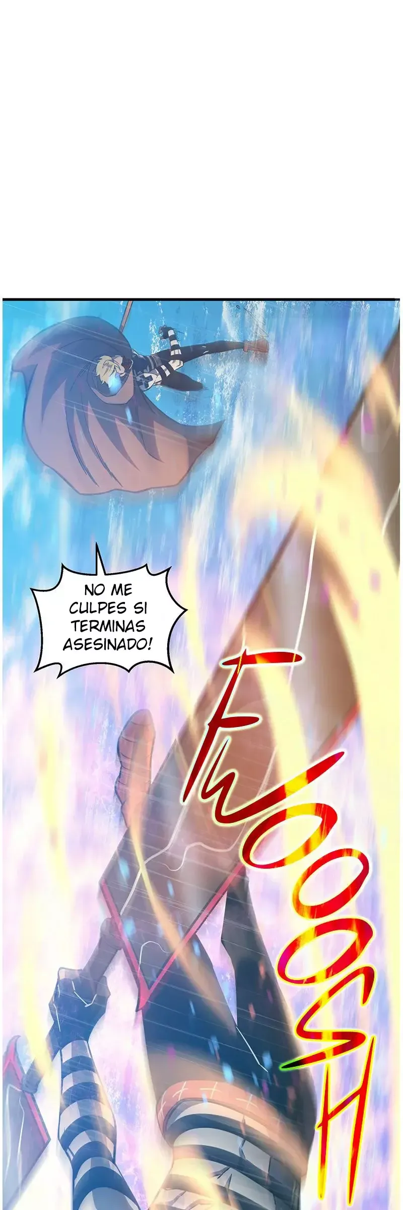 GOD GAME Capítulo 59 en Línea - página 21