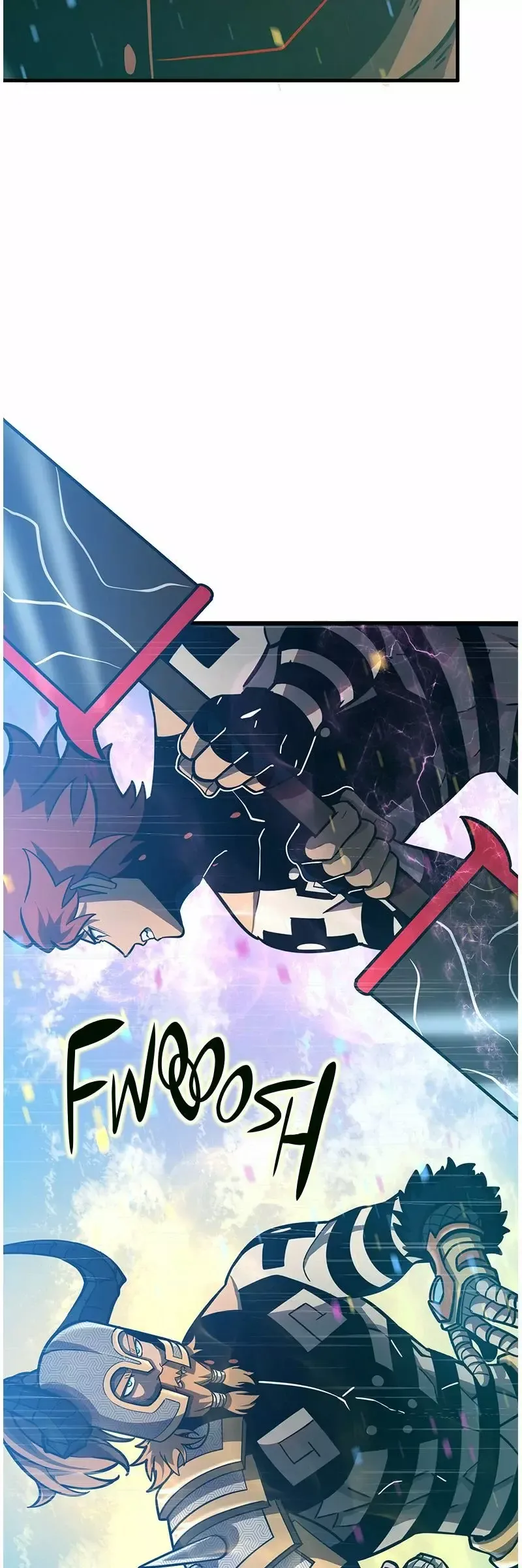 GOD GAME Capítulo 59 en Línea - página 25
