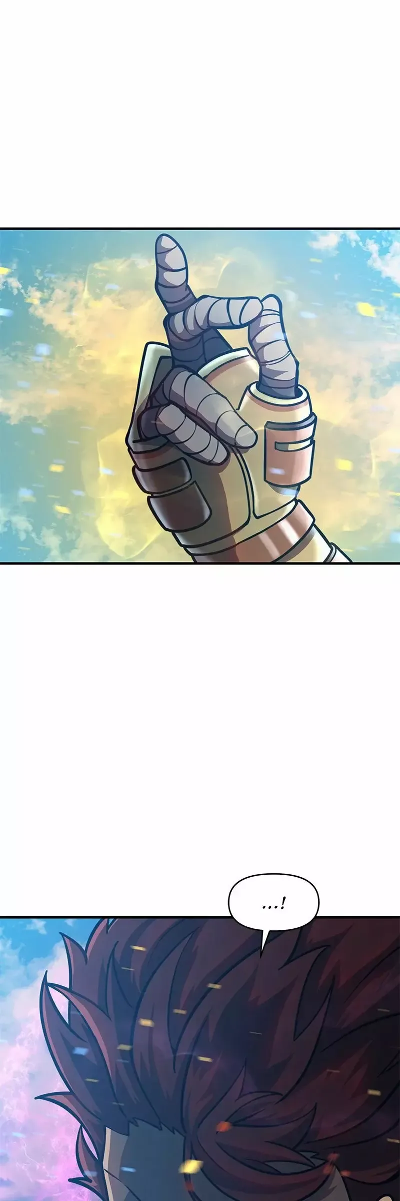 GOD GAME Capítulo 59 en Línea - página 28