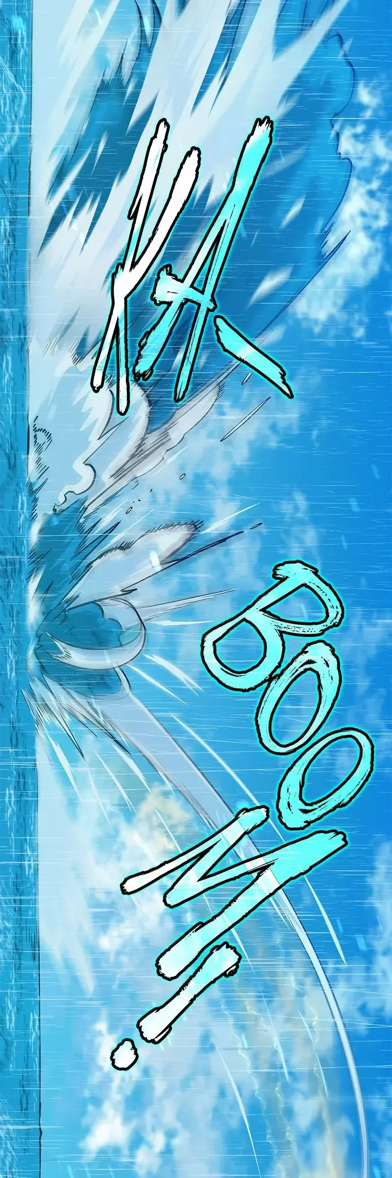 GOD GAME Capítulo 59 en Línea - página 38
