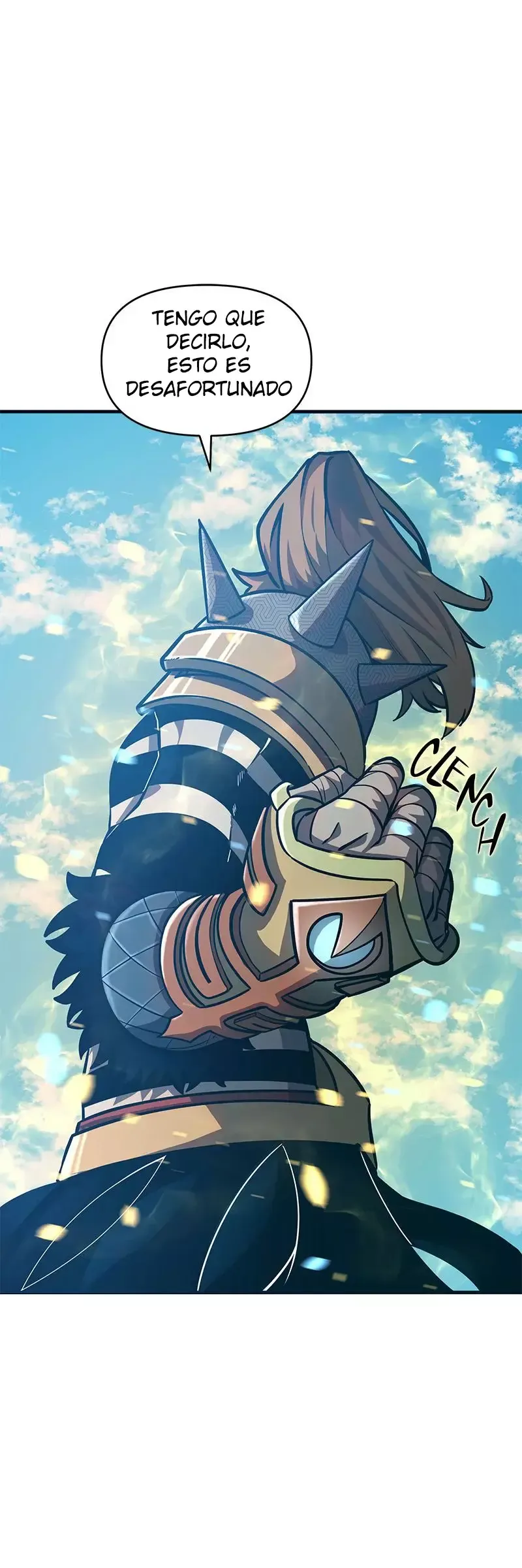 GOD GAME Capítulo 59 en Línea - página 46