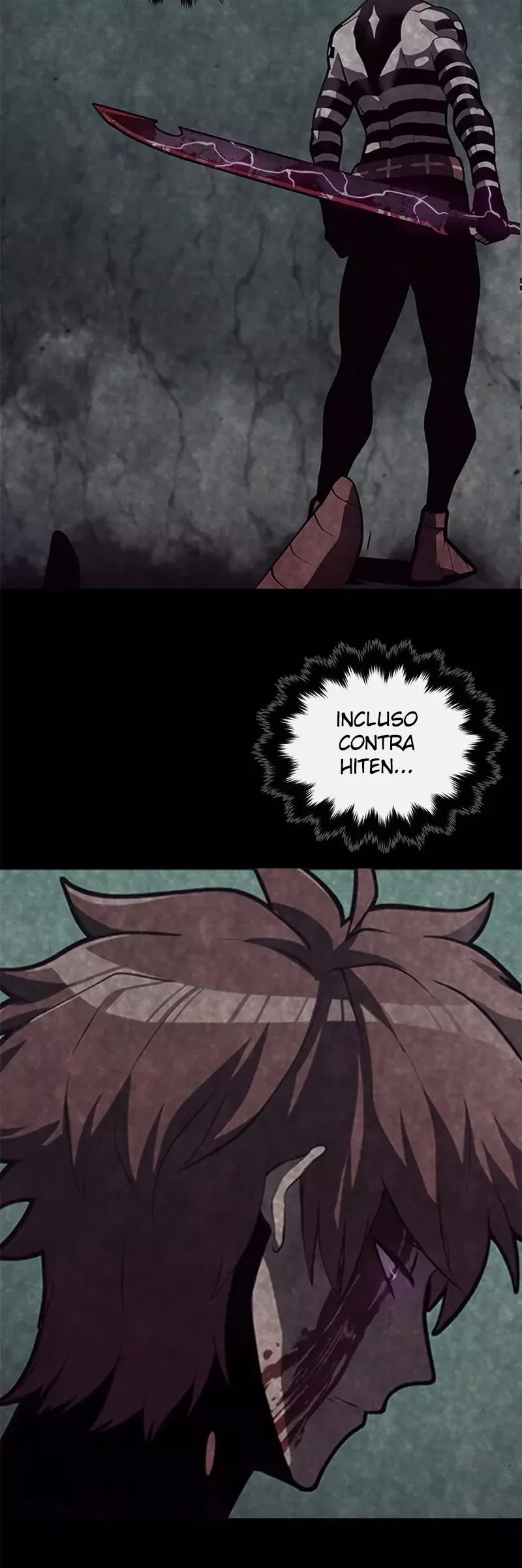GOD GAME Capítulo 59 en Línea - página 48
