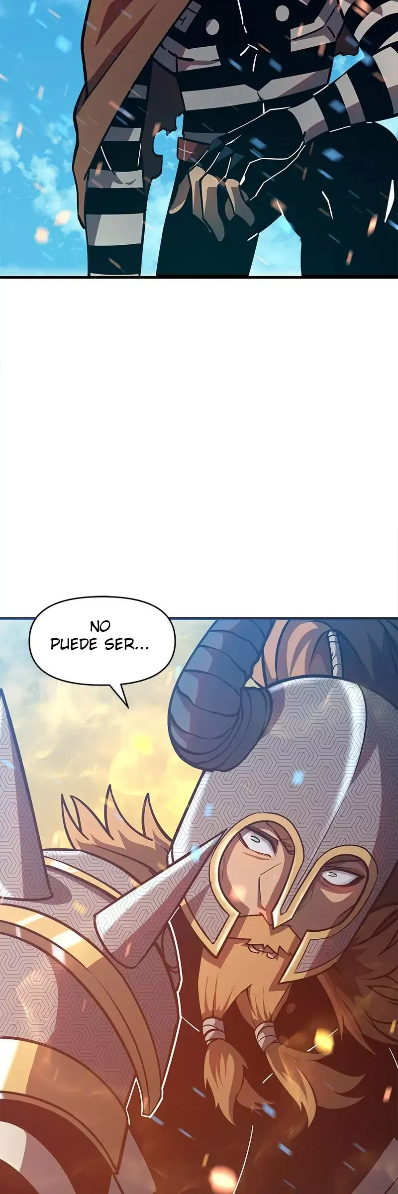 GOD GAME Capítulo 59 en Línea - página 57