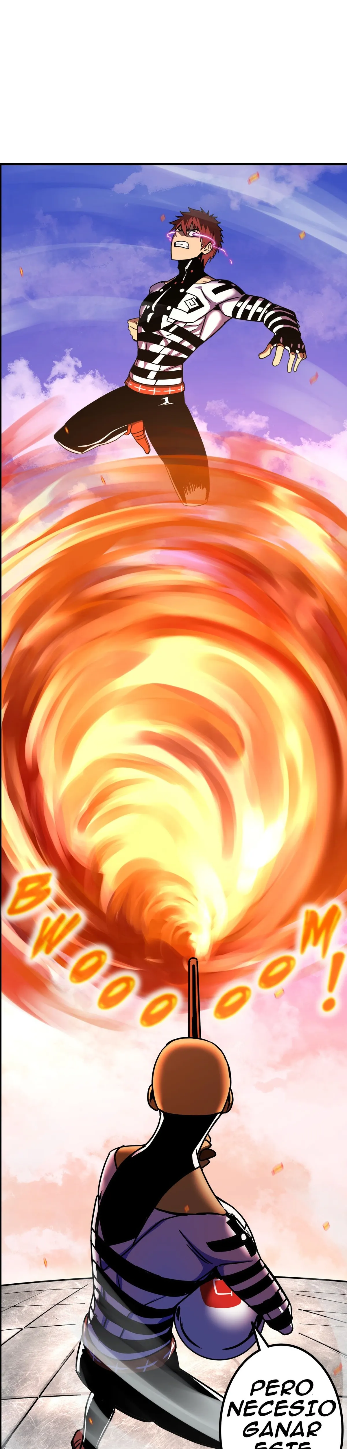 GOD GAME Capítulo 6 en Línea - página 12