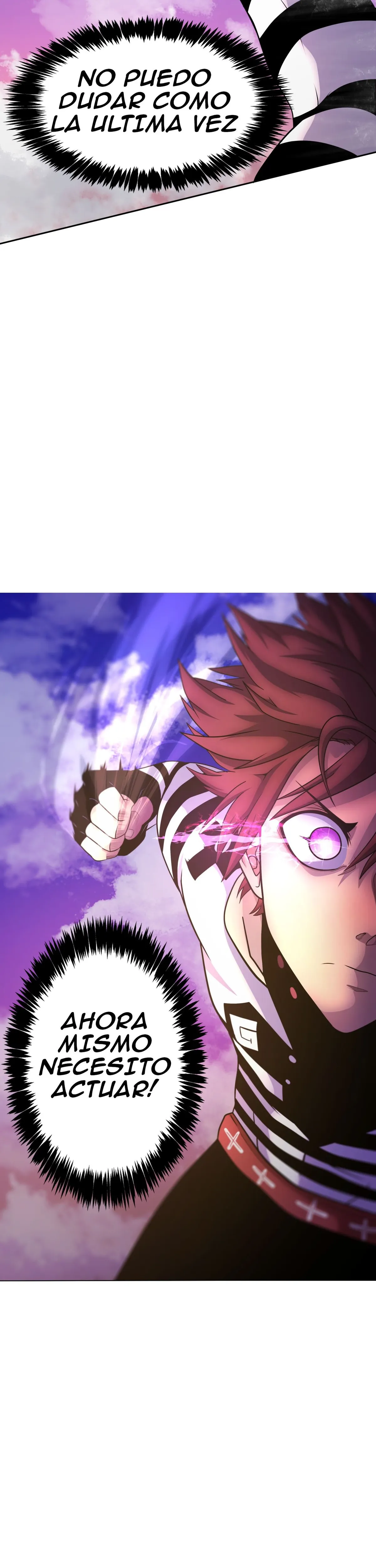 GOD GAME Capítulo 6 en Línea - página 17