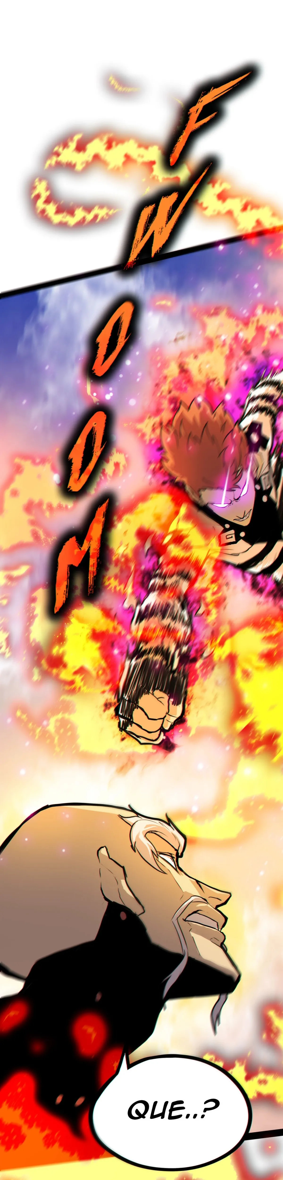 GOD GAME Capítulo 6 en Línea - página 18
