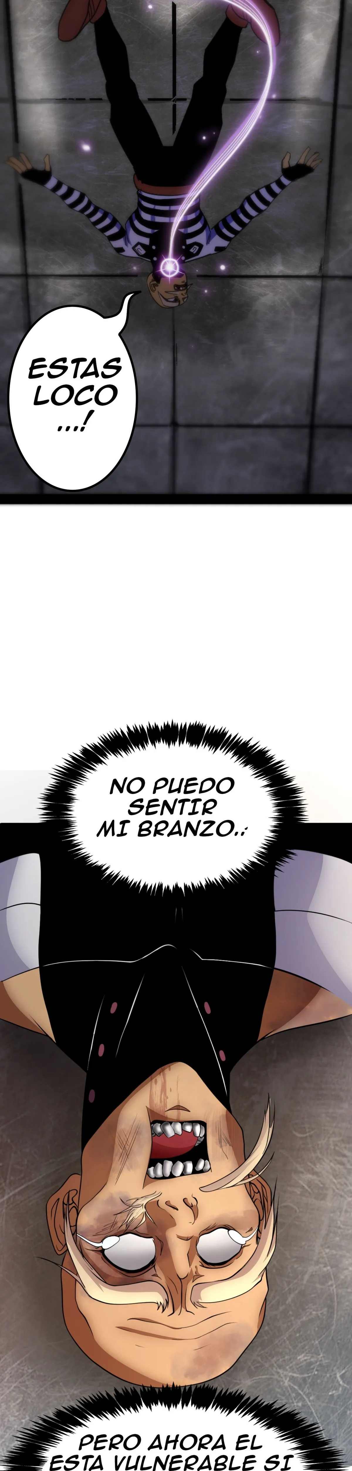 GOD GAME Capítulo 6 en Línea - página 24