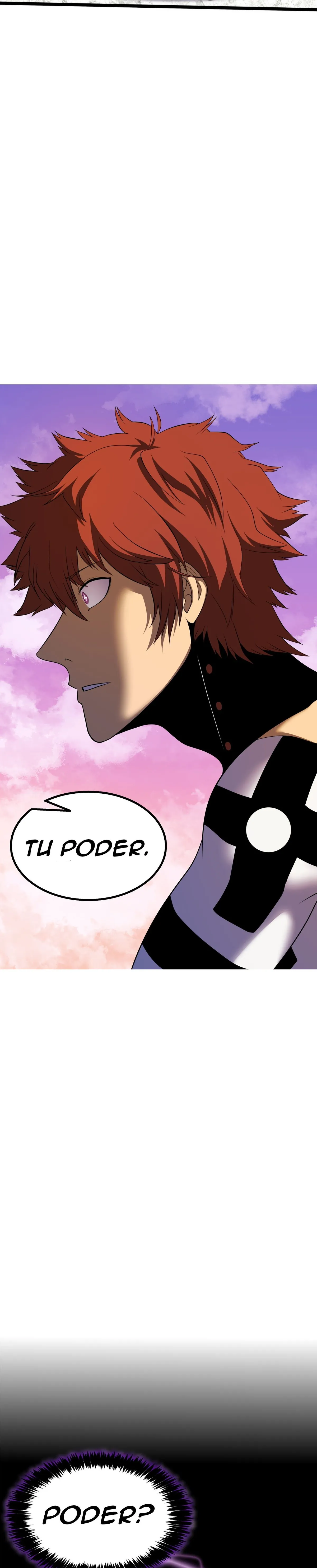 GOD GAME Capítulo 6 en Línea - página 27