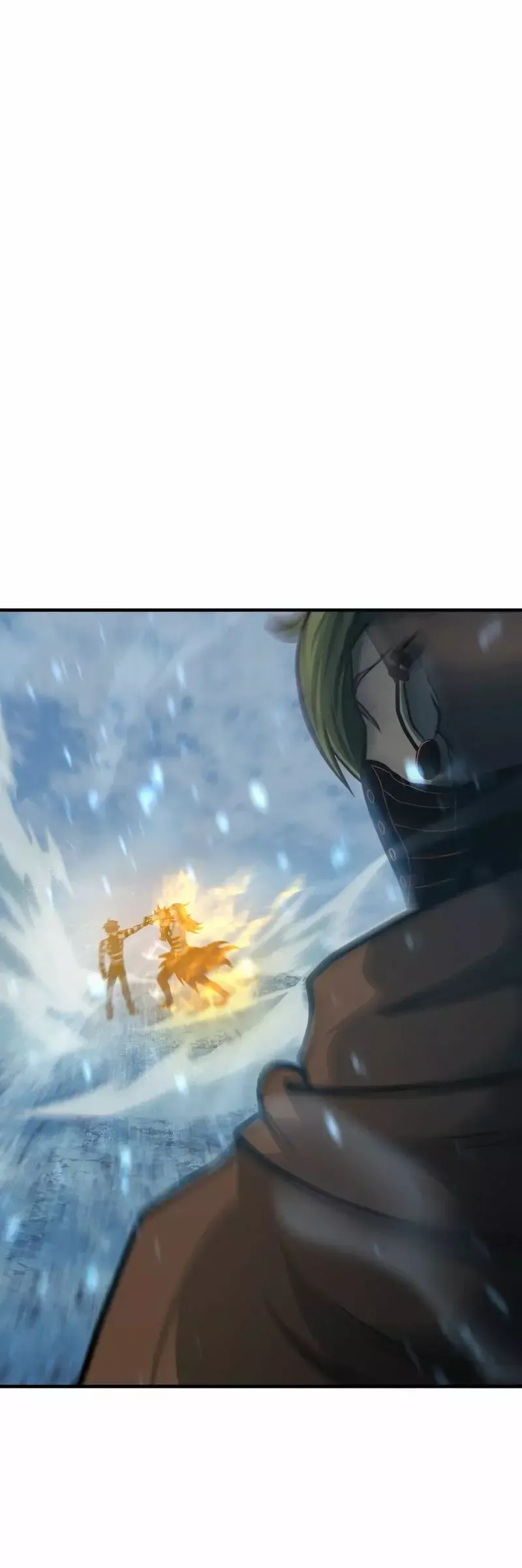 GOD GAME Capítulo 60 en Línea - página 1