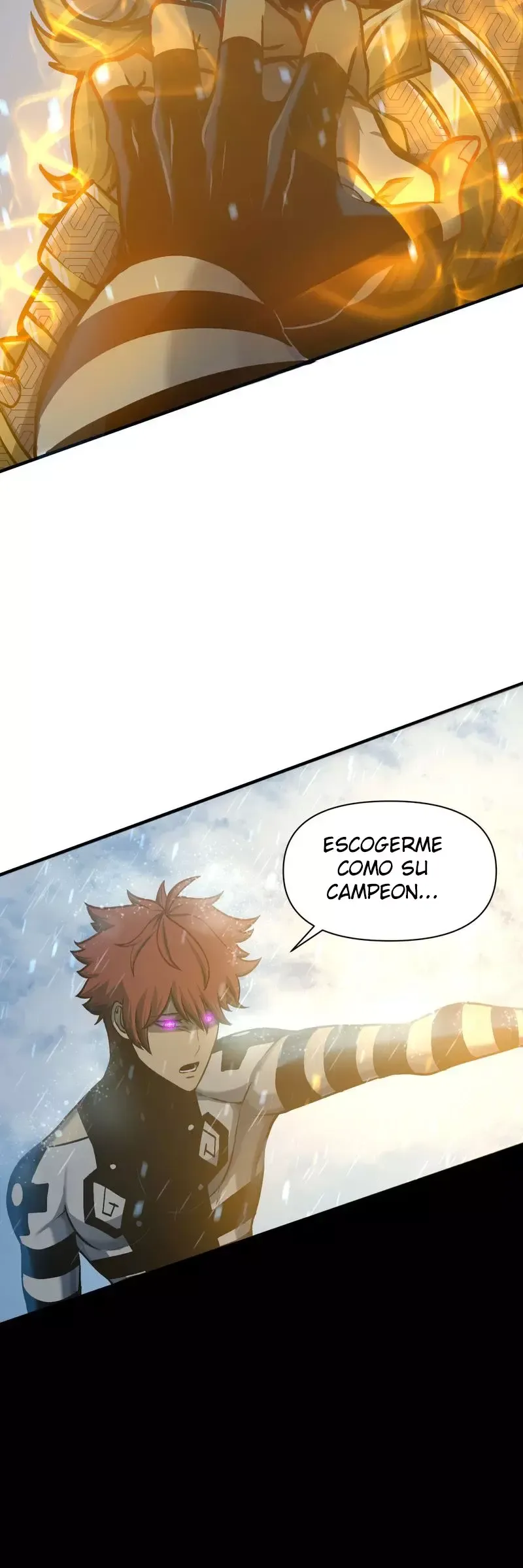 GOD GAME Capítulo 60 en Línea - página 4