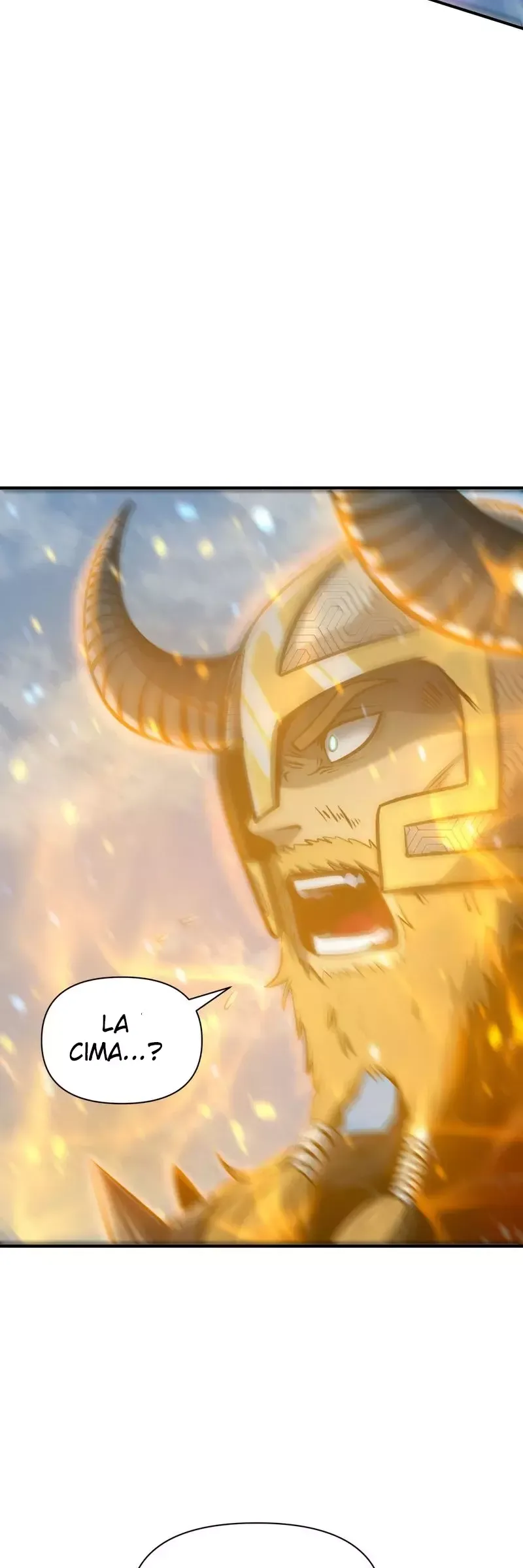 GOD GAME Capítulo 60 en Línea - página 7