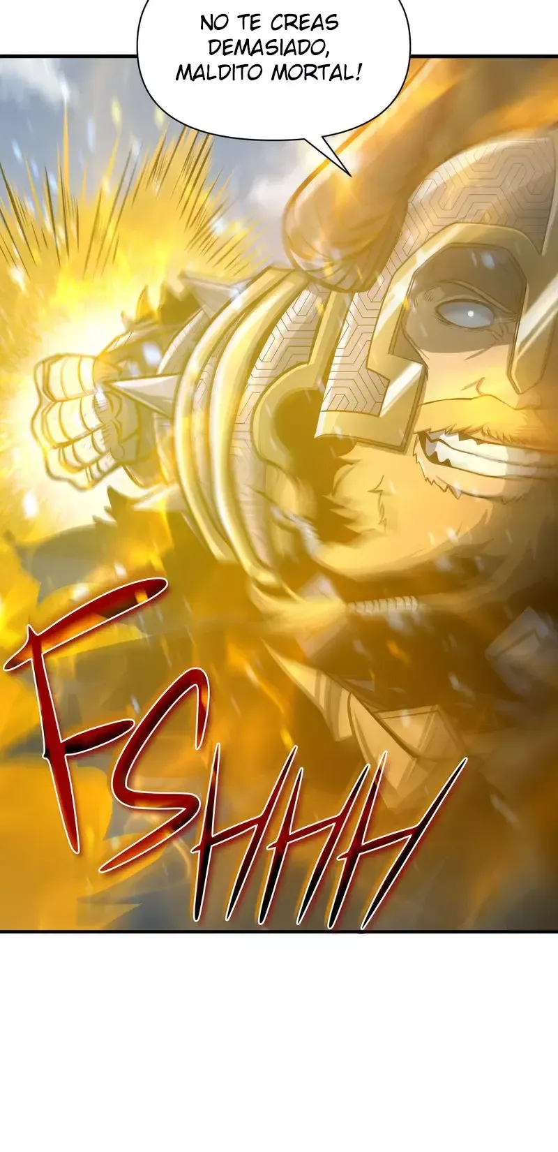 GOD GAME Capítulo 60 en Línea - página 8