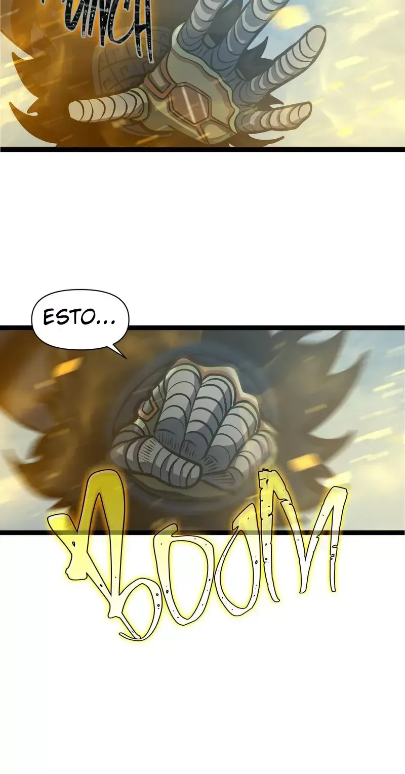 GOD GAME Capítulo 60 en Línea - página 17