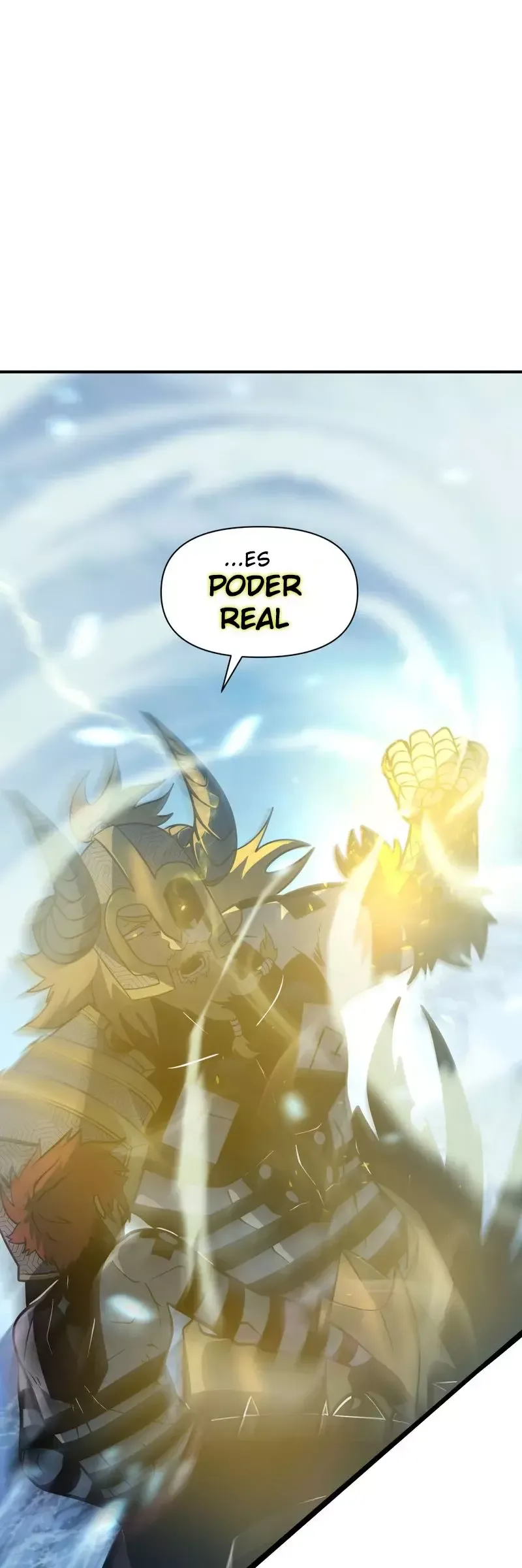 GOD GAME Capítulo 60 en Línea - página 18