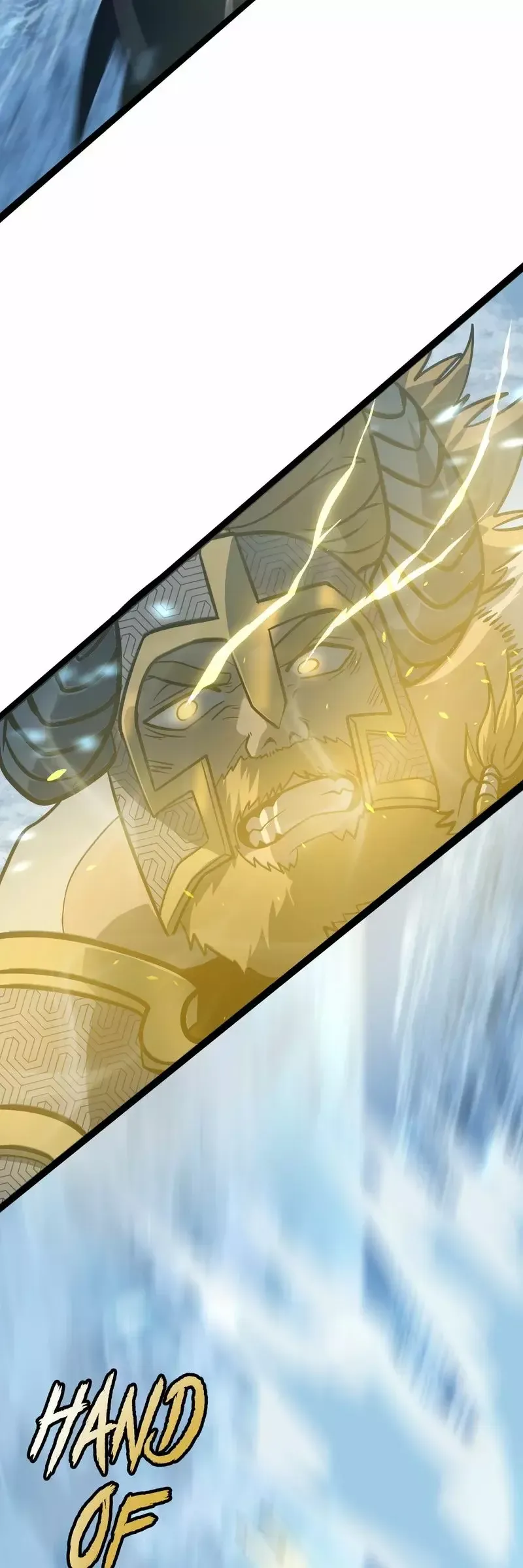GOD GAME Capítulo 60 en Línea - página 19