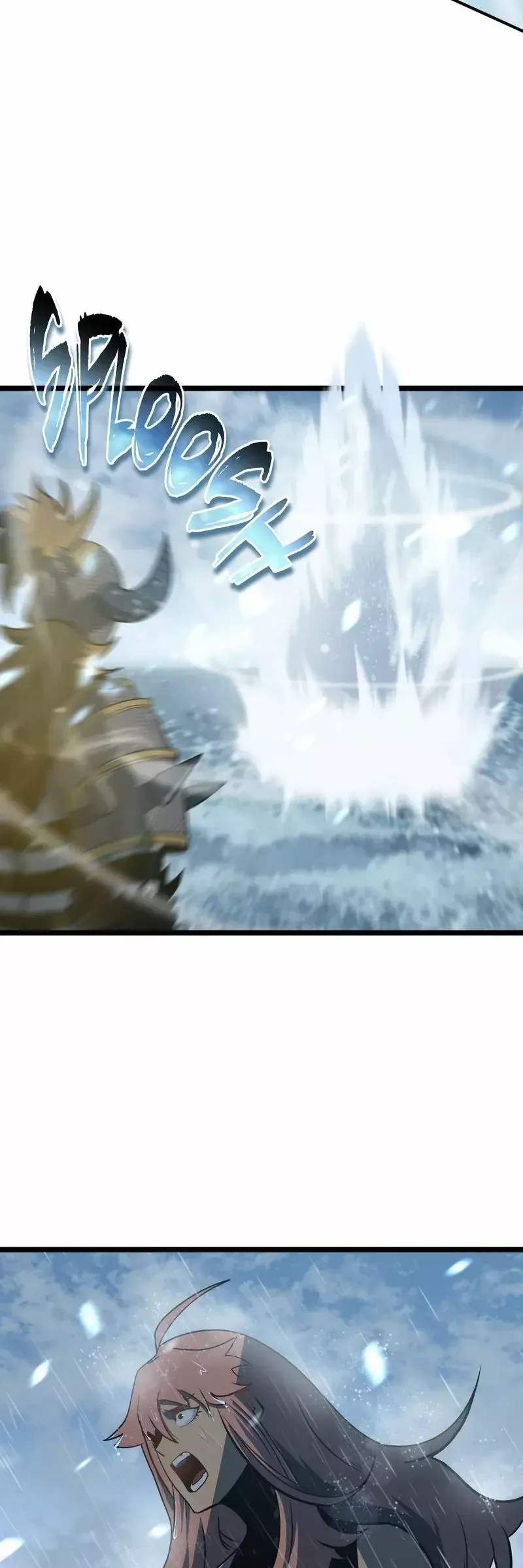GOD GAME Capítulo 60 en Línea - página 27
