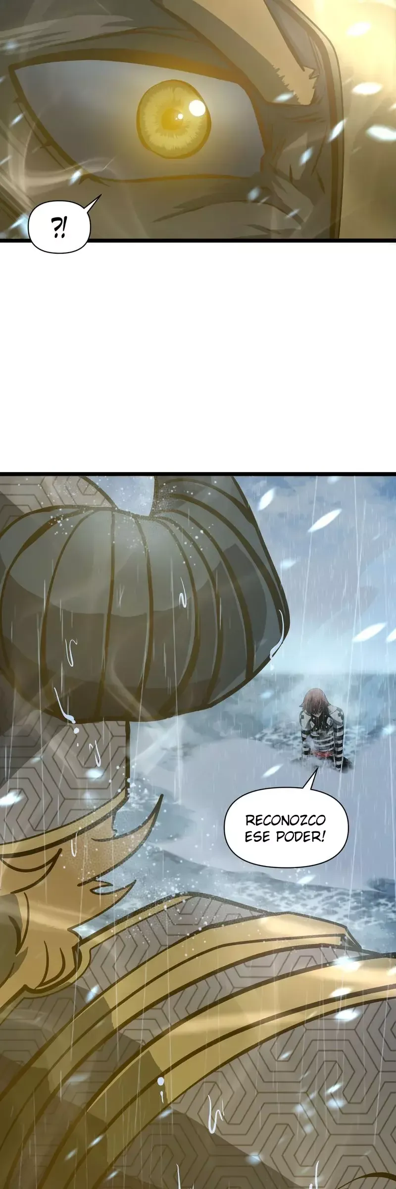 GOD GAME Capítulo 60 en Línea - página 29