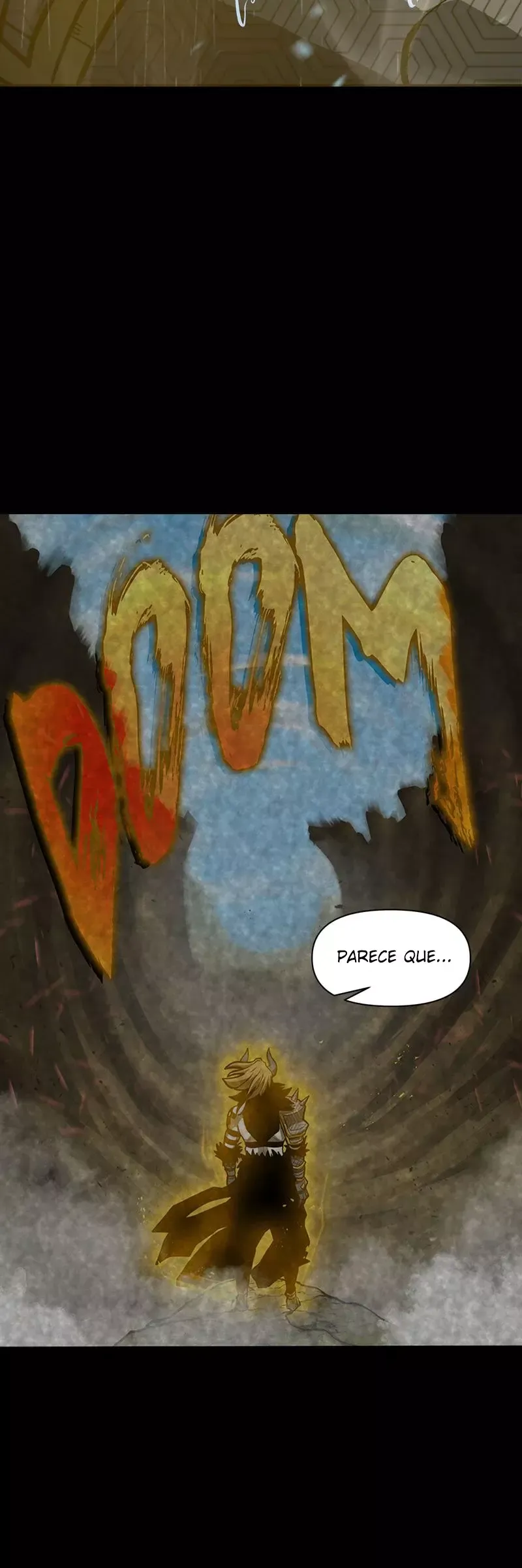 GOD GAME Capítulo 60 en Línea - página 30