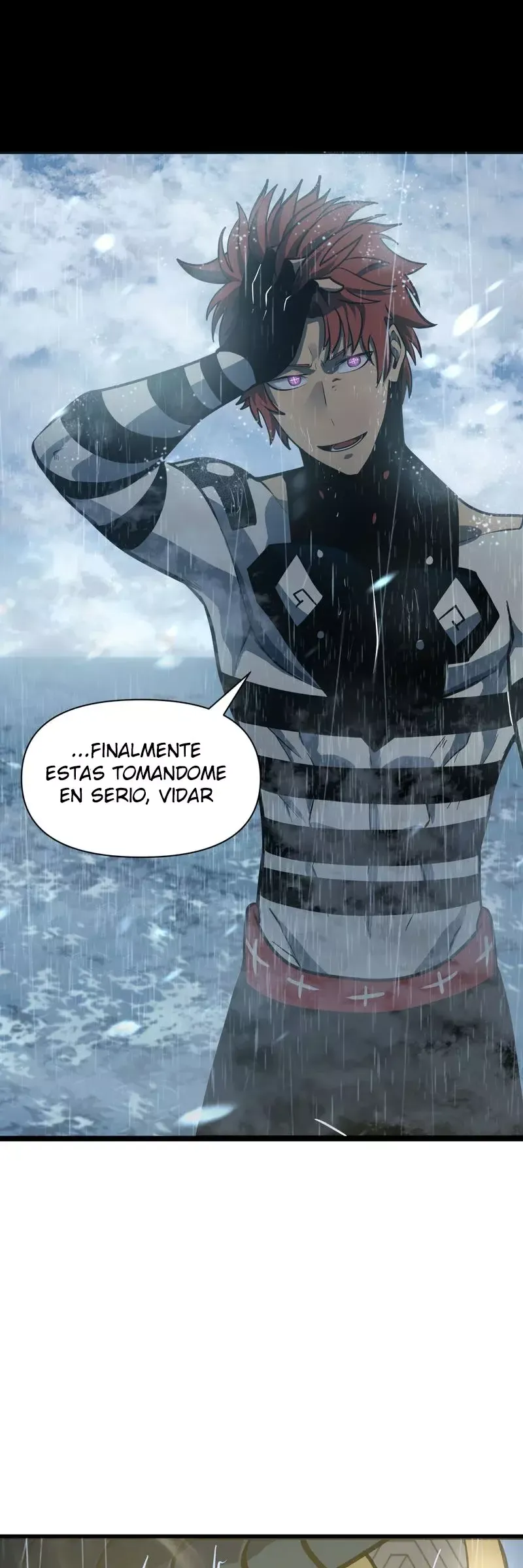 GOD GAME Capítulo 60 en Línea - página 31