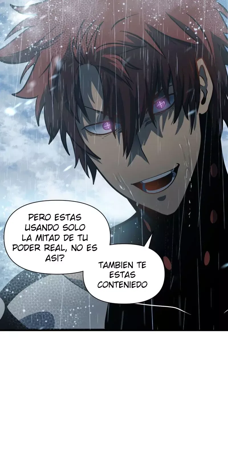 GOD GAME Capítulo 60 en Línea - página 33
