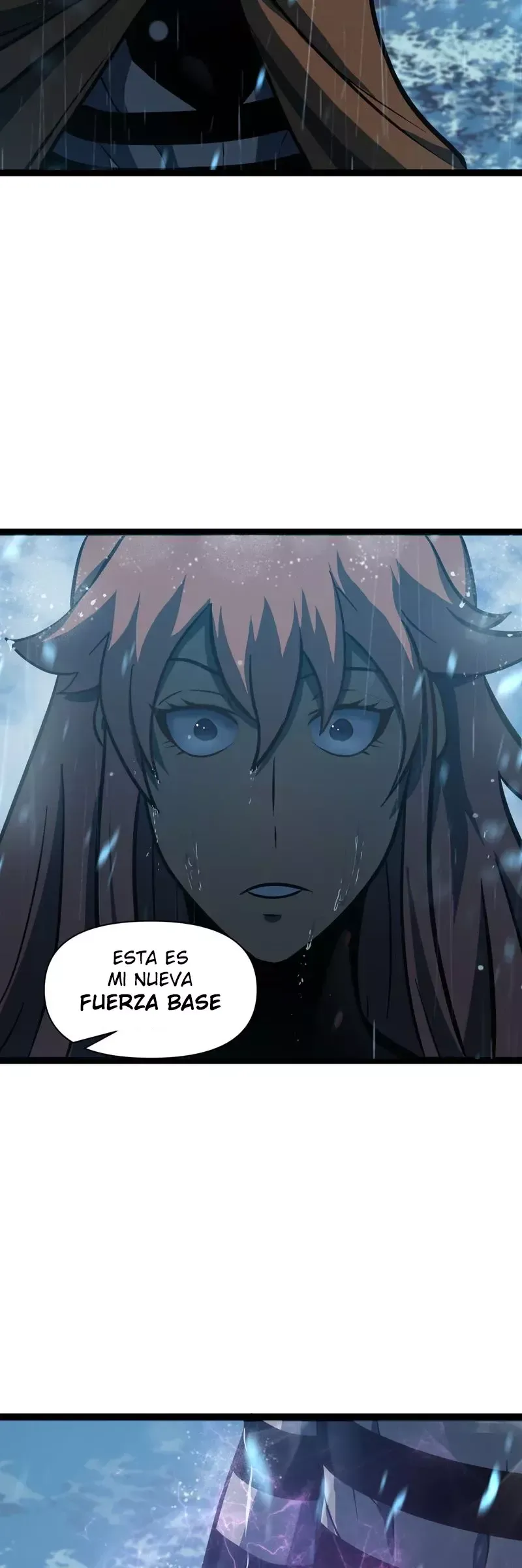 GOD GAME Capítulo 60 en Línea - página 36