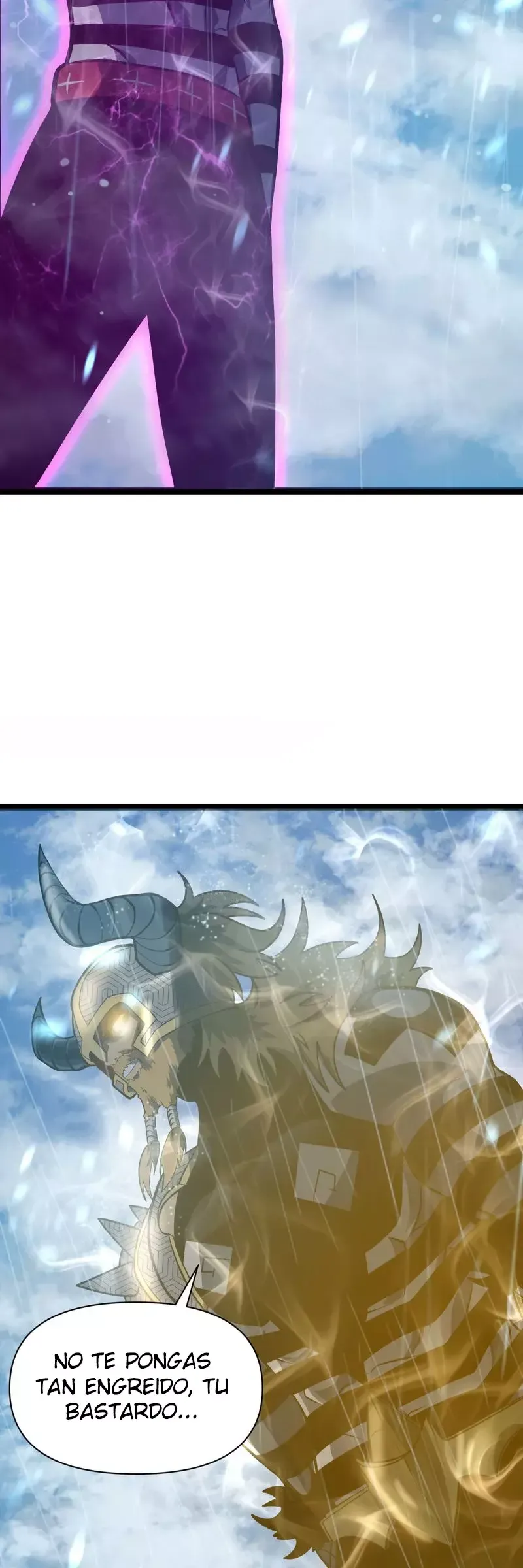 GOD GAME Capítulo 60 en Línea - página 38