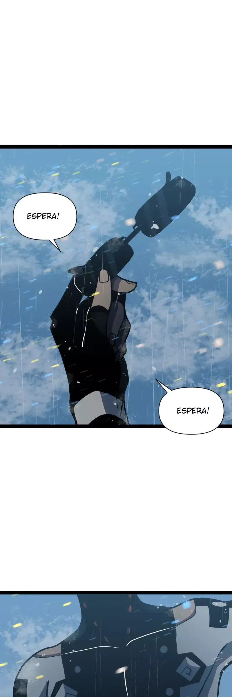 GOD GAME Capítulo 60 en Línea - página 41