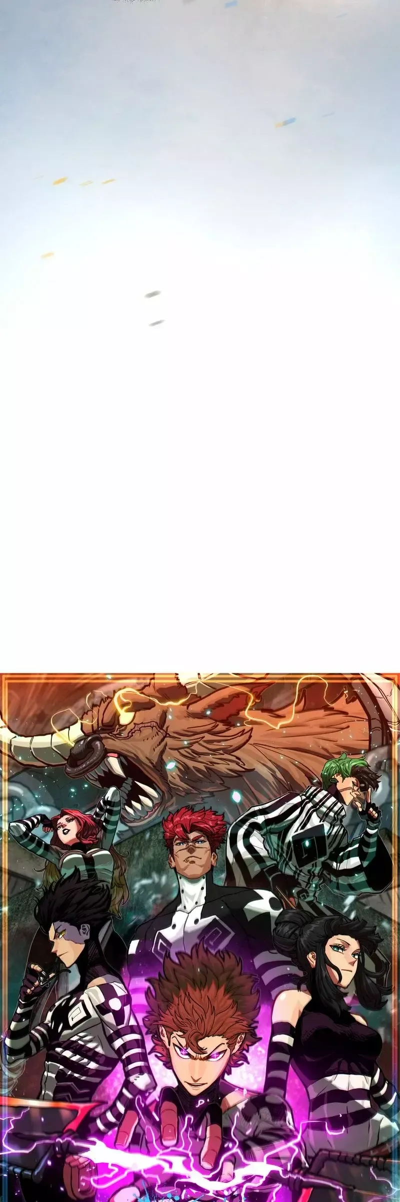 GOD GAME Capítulo 60 en Línea - página 45