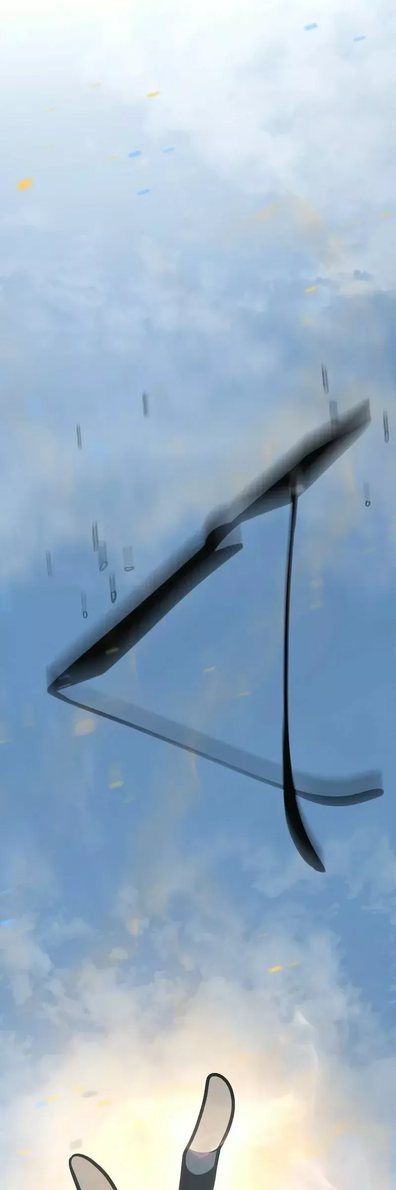 GOD GAME Capítulo 61 en Línea - página 3